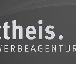 mattheis werbeagentur gmbh Logo