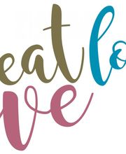 live eat love Verlag Logo