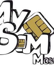 MySim-Mobile Logo
