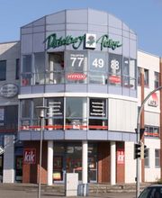 Abnehmen in Güstrow: HYPOXI Studio