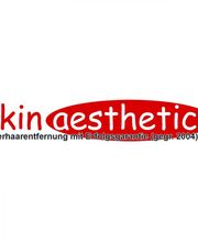 skin aesthetic Logo
