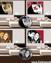 Farbrausch.net - Moderne Portraits