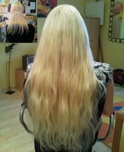 Haarverlängerung Stuttgart Hair Extensions