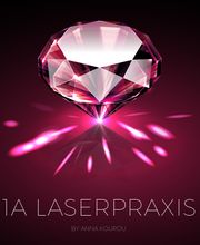 1A Laserpraxis Kourou Logo