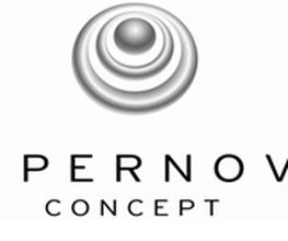 SUPERNOVA CONCEPT GmbH Logo