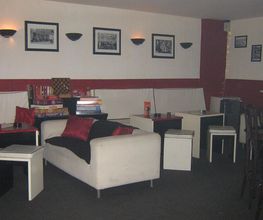 Bar/Lounge Freundeszone