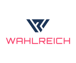 WAHLREICH Webagentur Logo