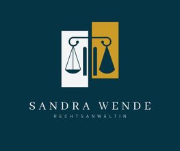 Kanzlei Wende Logo