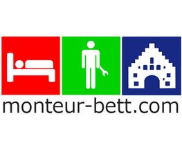 Monteurzimmer Flensburg Logo