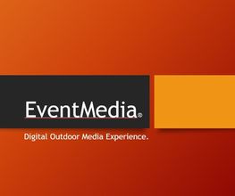 EventMedia® Logo