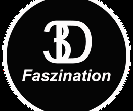 3D-Faszination Logo