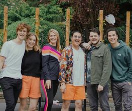 Teamfoto
