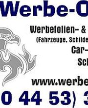 Der Werbe-Onkel Logo