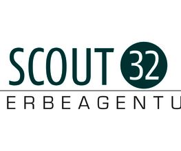 Scout32 Die Werbeagentur Logo