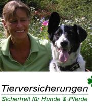 Tierversicherungen Dagmar Bowe 