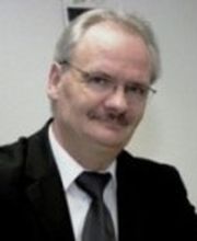 Rechtsanwalt Michael Förster Logo