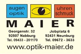 Maier Optik Schmuck GmbH