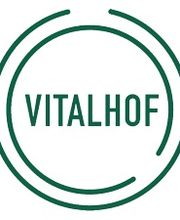 Vitalhof Logo
