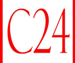 chic24 Logo