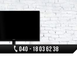 TV-Wandhalterung Logo