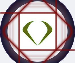 Glasperlenschmuck Logo