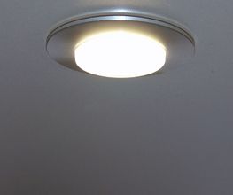  Innenleuchte Minispot P