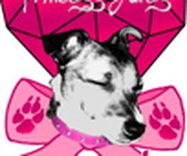 Hundesalon Princess Jules Logo
