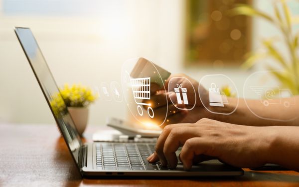 E-Commerce & Online-Shop: Was muss beachtet werden?