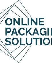 Online Packaging Solutions Logo