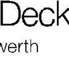 Licht+Decke Otto Dankwerth Logo