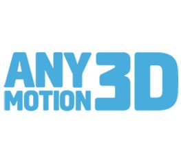 ANYmotion3D Logo