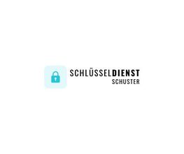 Schlüsseldienst Schuster Logo