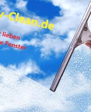 grev-clean Logo