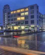 freiSign im NINO Hochbau