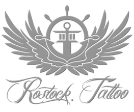 Rostock.Tattoo Logo