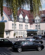 Parkhotel Am Posthof