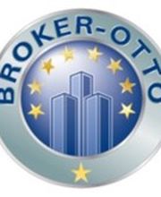 BROKER-OTTO Logo