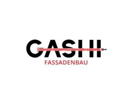 Gashi Fassadenbau / Maler Logo