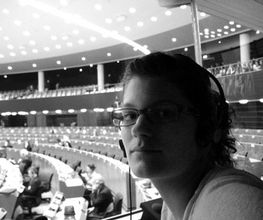 Dolmetschen im Europäischen Parlament