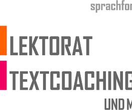 sprachform.de Logo