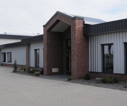 Unser Unternehmen