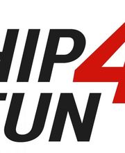 Chip4fun Logo