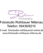 Fotostudio Rothbauer Logo
