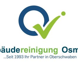 Osmani GbR Logo