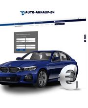 Auto Ankauf 24 Logo