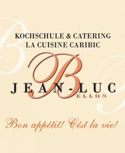 La cuisine Caribic Logo