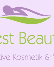 Best Beauty & Wellness Logo