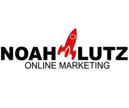 Noah Lutz - SEO Freelancer Logo