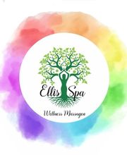 Ellis Spa Wellness Massagen Logo