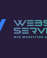 Website-Service Logo